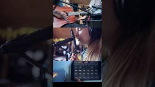 Garden Song  Phoebe Bridgers cover  singersongwriter performing ukulelegirl cover [upl. by Ahseniuq]