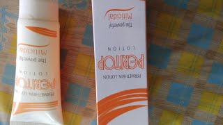 lotion for head licemedicine for head licelice removal how to use in telugu [upl. by Lora]