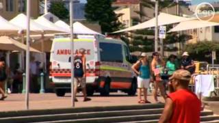 Bondi Rescue Season 6 Ep 13 part 2 [upl. by Henrique553]