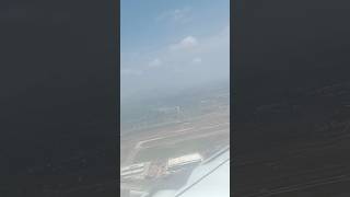 Flight airport per kaise land hota hai viralvideo viralshort viralshorts viralvideos viralreels [upl. by Aridatha]