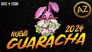 NUEVA GUARACHA 2024🇻🇪quotMonei🤑quot✘ArtiVaL BeatZ Guaracha Aleteo Zapateo [upl. by Yelram]