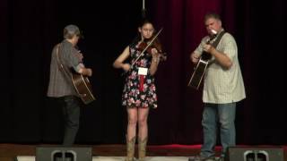 20170621 Jr1 Regina Scott  Jr Div  Weiser Fiddle Contest 2017 [upl. by Jodoin]