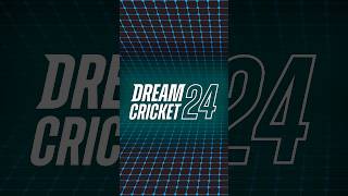 Dream cricket 24 Batting tips dreamcricket24 shorts [upl. by Leilah82]