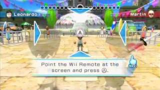 Lets Play Wii Sports Resort IMMEDIATELY [upl. by Fritzie]