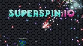 SuperSpinio Trailer [upl. by Aidekal109]