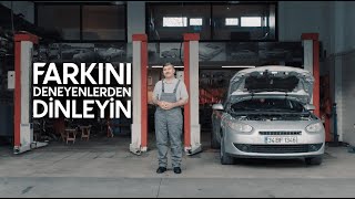 Deneyenlerin 98’i tavsiye etti İşin ustası onayladı Yakıt var VMax var [upl. by Ninette]