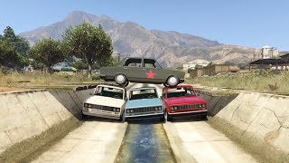 A HISTORY OF THE RUNE CHEBUREK Gta 5 Reviews [upl. by Gawain149]