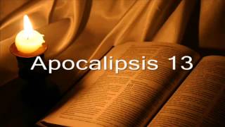 APOCALIPSIS COMPLETO BIblia hablada y dramatizada NVI [upl. by Newfeld]