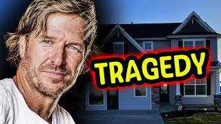 What Really Happened to Chip Gaines From quotFixer Upperquot [upl. by Isteb]