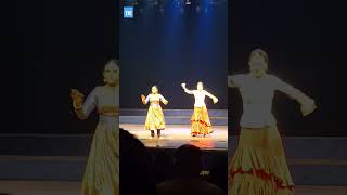 India Classical dance  Our Culture Our Pride [upl. by Laeynad]