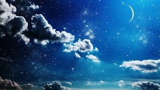 GUIDED SLEEP MEDITATION ➤ Peaceful Sleep Music  Sleep Talkdown  Healing Sleep [upl. by Onitram782]