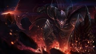 Dragonslayer Pantheon Skin Spotlight [upl. by Rush771]