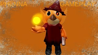 Phenna gameplay Thanksgiving special [upl. by Joey126]