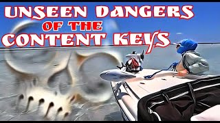 Florida Content Keys A Look Beyond The Paradise Watch Before Going [upl. by Bigod]