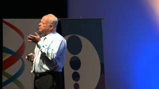 Martin Seligman Wellbeing Before Learning Conference Keynote [upl. by Sanalda]