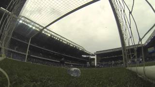 GOPRO  James Tavernier  Rangers 30 Peterhead [upl. by Khan]