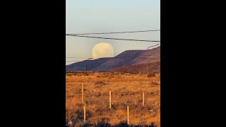 LIVE EL CALAFATE SANTA CRUZ LAGO ARGENTINO PATAGONIA VIVO [upl. by Sirod]