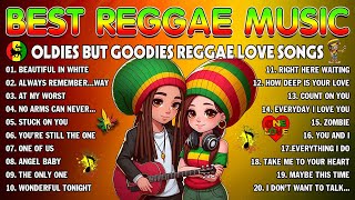 RELAXING REGGAE LOVE SONGS 2024💓BEST TAGALOG REGGAE SONGS 2024💓REGGAE MUSIC HITS 2024 [upl. by Mortimer]