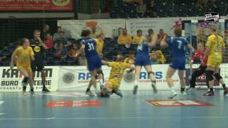 Handball  Bundesliga Frauen HBF MAGAZIN SPEZIAL 1 Saison 20102011 [upl. by Ocinemod]