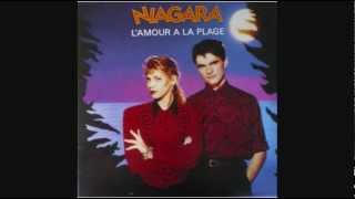 Niagara  LAmour A La Plage 1986 [upl. by Pier]