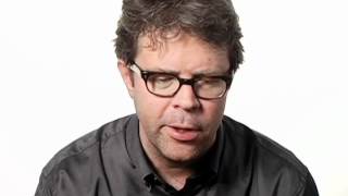 Jonathan Franzen on Overrated Books [upl. by Ennahteb]