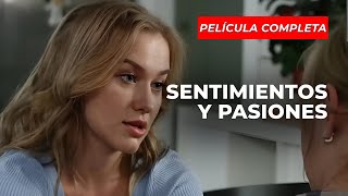 LA PELÍCULA MÁS FASCINANTE SOBRE LOS REGALOS DEL DESTINO  Película romántica en Español Latino [upl. by Aitnuahs]