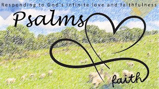 Psalm 146 [upl. by Ennazzus]