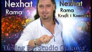 Nexhat Rama amp Ragipi  Turbo Me t Djeg Per Kreit Dushmonat Hit 2013 By Studio Gjakova [upl. by Htebizile]