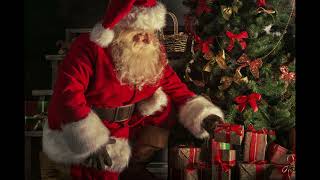 Santa Claus Ho Ho Ho Sound Effect free download [upl. by Lerrej]