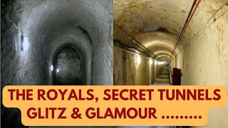 ROYAL SECRETS DEEP UNDERGROUND …LATEST FROM LONDON scandalexposed royal history [upl. by Eilrac]