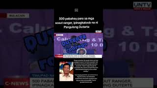 PABAHAY NG MGA PANGULO NG PILIPINAS NINOY AQUINO  TATAY DIGONG  BONGBONG MARCOS [upl. by Garate]