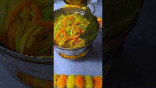 ഈ ഐഡിയ എങ്ങനുണ്ട് കുഴയാത്ത അവിയൽ onam Sadhya style Avial recipe malayalam Onam 2024 [upl. by Karsten]