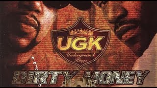 UGK  Top Notch Hoes [upl. by Hillel]