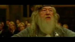 Harry Potter and Goblet of Fire UK Teaser Trailer [upl. by Irotal]