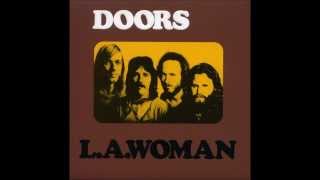 The Doors  Crawling King Snake HQ [upl. by Tammie437]