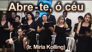 Abrete ó céu  Música para Missa de sétimo dia [upl. by Allenrad761]