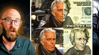 The WILDEST Conspiracy Theories About Jeffrey Epstein [upl. by Noraf]