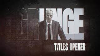 Grunge Titles Opener  Free After Effects Template  StepByStep Tutorial [upl. by Bradwell430]