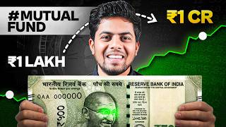 Mutual Funds Investment  How to select Best Mutual Funds in 20 minutes In India [upl. by Hadlee]