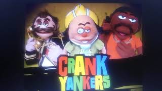 Crank Yankers Season 4 theme song [upl. by Sloatman82]