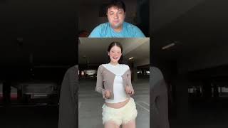 Watashi wa star  alexdiamond react to the video shorts tiktok viralsong [upl. by Bedelia]