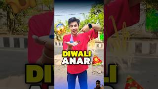 Ghar Par Anar Banaya💀😱 Mini Vlogshorts minivlog tranding ashortaday vlog diwali [upl. by Yendyc]