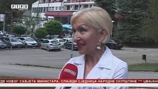 Reportaža RTRS  Vilina vlas Višegrad [upl. by Eisle]