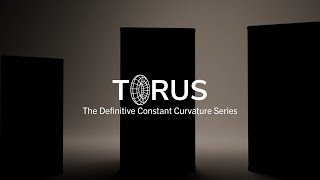 Introducing TORUS 8 by Martin Audio [upl. by Niarb392]