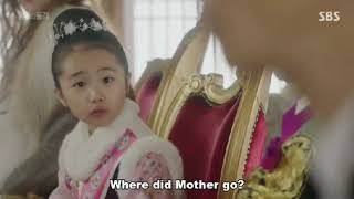 eng sub The Last Empress ep 50 preview Korean drama [upl. by Hsiwhem]