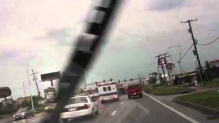 More Joplin Tornado Footage [upl. by Nnagrom]