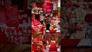 3 corporate holiday theme ideas that are giving Met Gala partyplanning holidayparty eventplanner [upl. by Thorn]