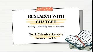 Download Research Articles for Free  Research with ChatGPT Writing amp Publishing Academic Papers [upl. by Ellienad67]