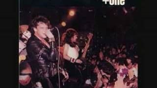 Iron Maiden Phantom Of The Opera Live At The Marquee1980 [upl. by Sarchet]