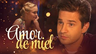 Amor de miel  Películas Completas en Español Latino [upl. by Ahtivak]